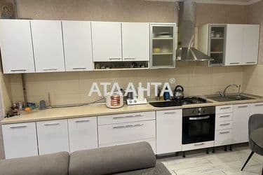 1-комнатная квартира по адресу ул. Грушевского Михаила (площадь 59,4 м²) - Atlanta.ua - фото 18