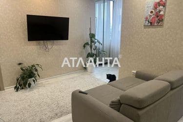 1-комнатная квартира по адресу ул. Грушевского Михаила (площадь 59,4 м²) - Atlanta.ua - фото 16