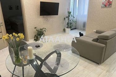 1-комнатная квартира по адресу ул. Грушевского Михаила (площадь 59,4 м²) - Atlanta.ua - фото 14