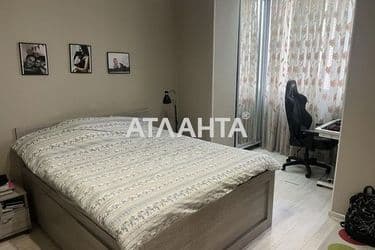 1-комнатная квартира по адресу ул. Грушевского Михаила (площадь 59,4 м²) - Atlanta.ua - фото 20