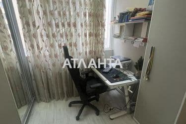 1-комнатная квартира по адресу ул. Грушевского Михаила (площадь 59,4 м²) - Atlanta.ua - фото 21
