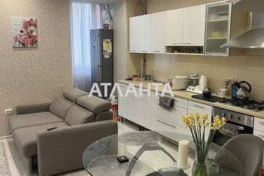 1-комнатная квартира по адресу ул. Грушевского Михаила (площадь 59,4 м²) - Atlanta.ua - фото 13