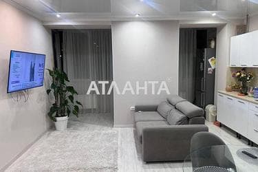 1-room apartment apartment by the address st. Grushevskogo Mikhaila Bratev Achkanovykh (area 59,4 m²) - photo 14 1-room apartment apartment by the address st. Grushevskogo Mikhaila Bratev Achkanovykh (area 59,4 m²) - Atlanta.ua - photo 14