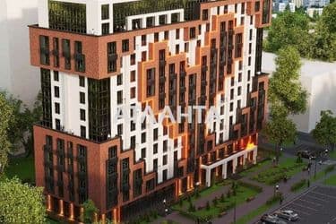 1-room apartment apartment by the address st. Sakharova (area 30 m²) - Atlanta.ua - photo 6