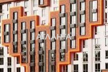 1-room apartment apartment by the address st. Sakharova (area 30 m²) - Atlanta.ua - photo 9
