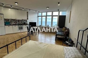1-комнатная квартира по адресу ул. Каманина (площадь 45 м²) - Atlanta.ua - фото 37