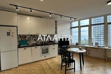 1-комнатная квартира по адресу ул. Каманина (площадь 45 м²) - Atlanta.ua - фото 30