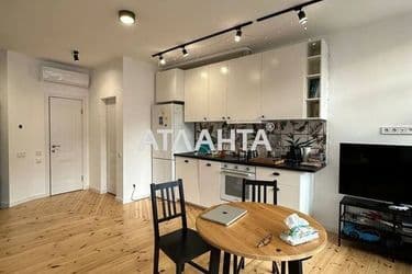 1-комнатная квартира по адресу ул. Каманина (площадь 45 м²) - Atlanta.ua - фото 34