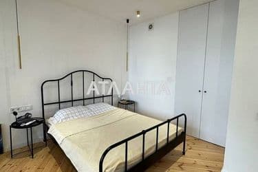 1-комнатная квартира по адресу ул. Каманина (площадь 45 м²) - Atlanta.ua - фото 38