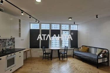 1-комнатная квартира по адресу ул. Каманина (площадь 45 м²) - Atlanta.ua - фото 25