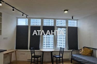 1-комнатная квартира по адресу ул. Каманина (площадь 45 м²) - Atlanta.ua - фото 33