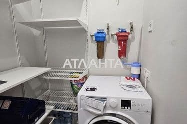 1-комнатная квартира по адресу ул. Каманина (площадь 45 м²) - Atlanta.ua - фото 45