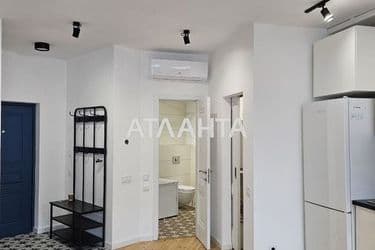 1-комнатная квартира по адресу ул. Каманина (площадь 45 м²) - Atlanta.ua - фото 46