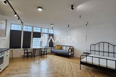1-комнатная квартира по адресу ул. Каманина (площадь 45 м²) - Atlanta.ua - фото 39