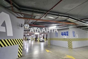 1-комнатная квартира по адресу ул. Каманина (площадь 45 м²) - Atlanta.ua - фото 47