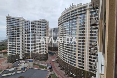1-комнатная квартира по адресу ул. Каманина (площадь 45 м²) - Atlanta.ua - фото 27
