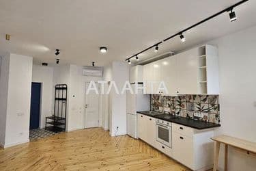 1-комнатная квартира по адресу ул. Каманина (площадь 45 м²) - Atlanta.ua - фото 32