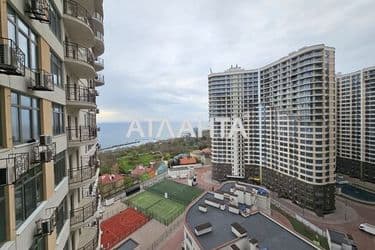 1-комнатная квартира по адресу ул. Каманина (площадь 45 м²) - Atlanta.ua - фото 26
