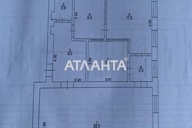 Commercial real estate at st. Uspenskaya Chicherina (area 86 m²) - Atlanta.ua - photo 36
