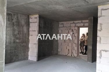 1-room apartment apartment by the address st. Volodimira Velikogo (area 43,4 m²) - Atlanta.ua - photo 20