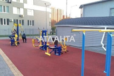 3-rooms apartment apartment by the address st. Berezovaya (area 142 m²) - Atlanta.ua - photo 35
