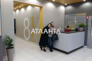 3-rooms apartment apartment by the address st. Berezovaya (area 142 m²) - Atlanta.ua - photo 36