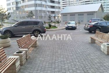 3-rooms apartment apartment by the address st. Berezovaya (area 142 m²) - Atlanta.ua - photo 41
