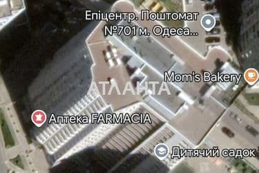 3-rooms apartment apartment by the address st. Berezovaya (area 142 m²) - Atlanta.ua - photo 49