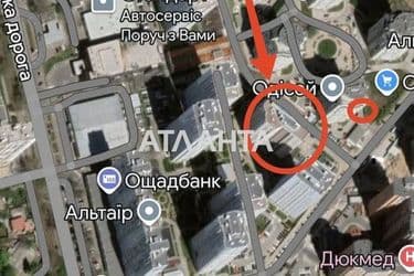 3-rooms apartment apartment by the address st. Berezovaya (area 142 m²) - Atlanta.ua - photo 50