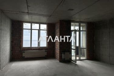 1-room apartment apartment by the address st. Shevchenko pr (area 66,2 m²) - Atlanta.ua - photo 15