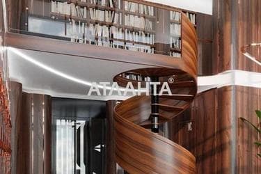 1-room apartment apartment by the address st. Shevchenko pr (area 65,6 m²) - photo 19 1-room apartment apartment by the address st. Shevchenko pr (area 65,6 m²) - Atlanta.ua - photo 19