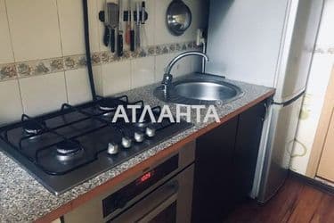 Room in dormitory apartment by the address st. Nezhinskaya Frantsa Meringa (area 20 m²) - Atlanta.ua - photo 15