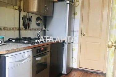 Room in dormitory apartment by the address st. Nezhinskaya Frantsa Meringa (area 20 m²) - Atlanta.ua - photo 10