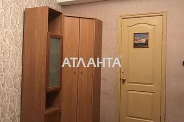 Room in dormitory apartment by the address st. Nezhinskaya Frantsa Meringa (area 20 m²) - Atlanta.ua - photo 12