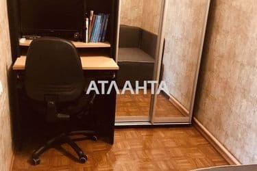 Room in dormitory apartment by the address st. Nezhinskaya Frantsa Meringa (area 20 m²) - Atlanta.ua - photo 13
