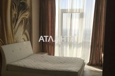 1-room apartment apartment by the address st. Zhemchuzhnaya (area 40,6 m²) - Atlanta.ua - photo 13