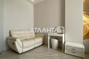 1-room apartment apartment by the address st. Zhemchuzhnaya (area 40,6 m²) - Atlanta.ua - photo 14