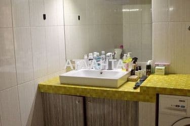 1-room apartment apartment by the address st. Zhemchuzhnaya (area 40,6 m²) - Atlanta.ua - photo 15