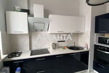 1-room apartment apartment by the address st. Zhemchuzhnaya (area 40,6 m²) - Atlanta.ua - photo 16