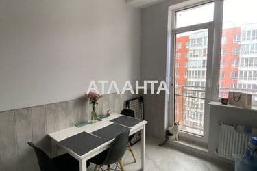 1-room apartment apartment by the address st. Zhemchuzhnaya (area 40,6 m²) - Atlanta.ua - photo 17