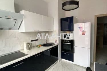 1-room apartment apartment by the address st. Zhemchuzhnaya (area 40,6 m²) - Atlanta.ua - photo 18