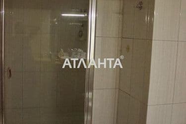1-room apartment apartment by the address st. Zhemchuzhnaya (area 40,6 m²) - Atlanta.ua - photo 20