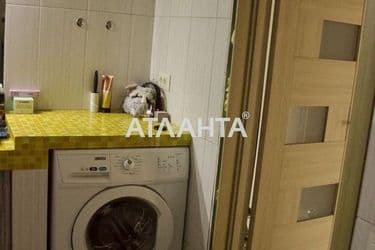 1-room apartment apartment by the address st. Zhemchuzhnaya (area 40,6 m²) - Atlanta.ua - photo 21