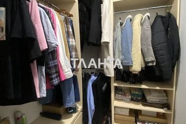 1-room apartment apartment by the address st. Zhemchuzhnaya (area 40,6 m²) - Atlanta.ua - photo 23