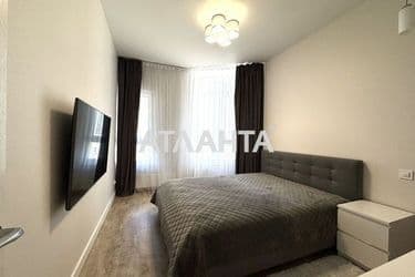 2-комнатная квартира по адресу Итальянский бул. (площадь 55 м²) - Atlanta.ua - фото 10