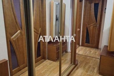 3-rooms apartment apartment by the address st. Srednyaya Osipenko (area 63,2 m²) - Atlanta.ua - photo 22