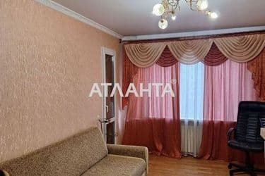 3-rooms apartment apartment by the address st. Srednyaya Osipenko (area 63,2 m²) - Atlanta.ua - photo 19