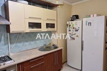 3-rooms apartment apartment by the address st. Srednyaya Osipenko (area 63,2 m²) - Atlanta.ua - photo 24