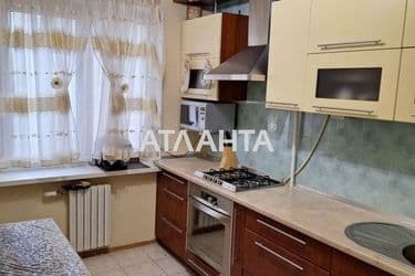 3-rooms apartment apartment by the address st. Srednyaya Osipenko (area 63,2 m²) - Atlanta.ua - photo 25