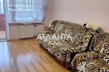 3-rooms apartment apartment by the address st. Srednyaya Osipenko (area 63,2 m²) - Atlanta.ua - photo 20